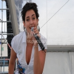 Cherifa luna sur yala.fm